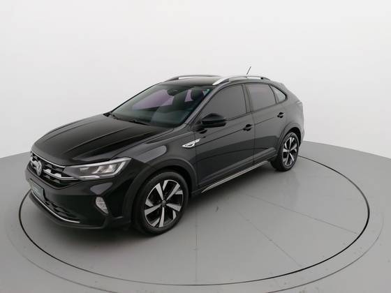 VOLKSWAGEN NIVUS 2021