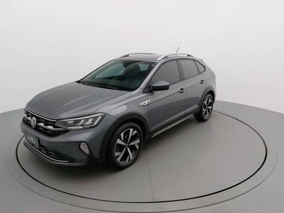 VOLKSWAGEN NIVUS 2021