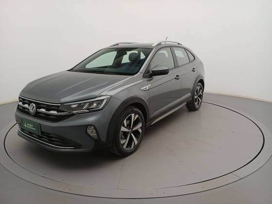 VOLKSWAGEN NIVUS 2024