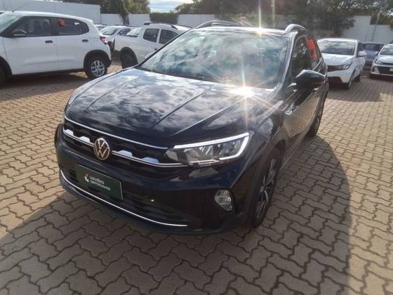 VOLKSWAGEN NIVUS 2024