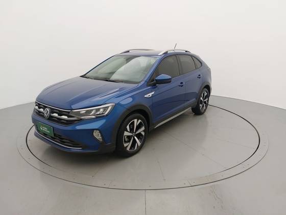 VOLKSWAGEN NIVUS 2024