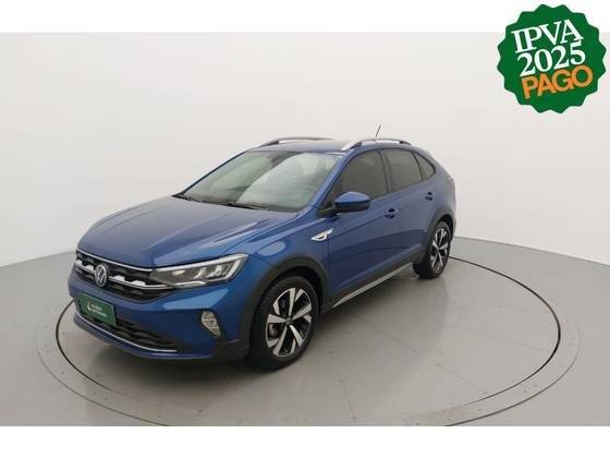 VOLKSWAGEN NIVUS 2024