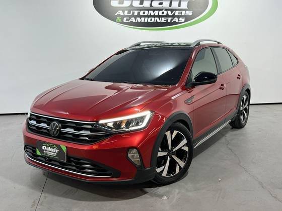 VOLKSWAGEN NIVUS 2021