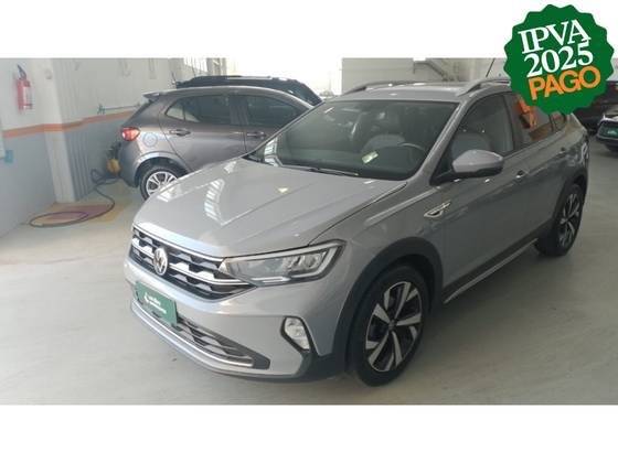 VOLKSWAGEN NIVUS 2023