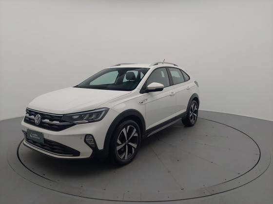 VOLKSWAGEN NIVUS 2023