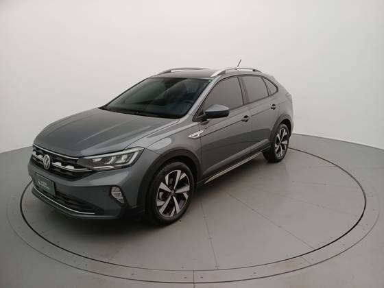VOLKSWAGEN NIVUS 2023