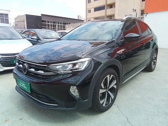 VOLKSWAGEN NIVUS 2021