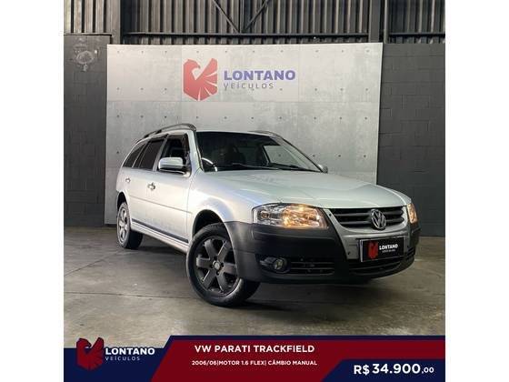 VOLKSWAGEN PARATI 2006