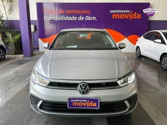 VOLKSWAGEN POLO 2024