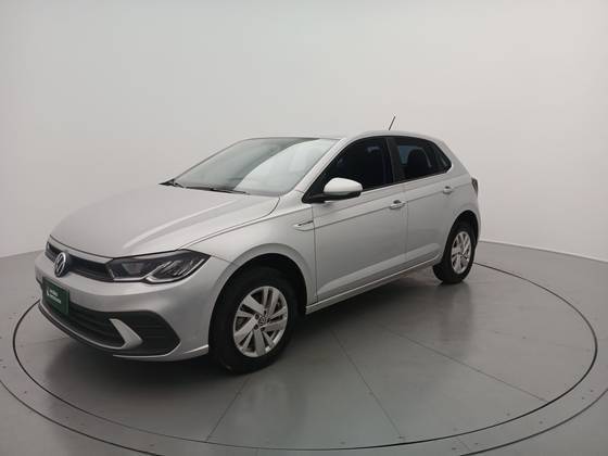 VOLKSWAGEN POLO 2024