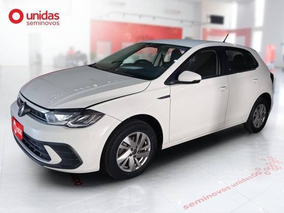 VOLKSWAGEN POLO 2024