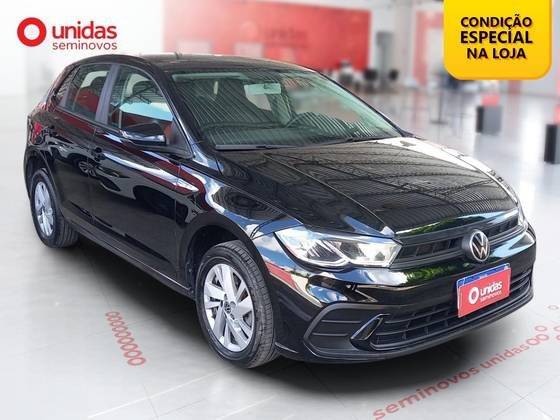 VOLKSWAGEN POLO 2024