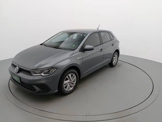 VOLKSWAGEN POLO 2024