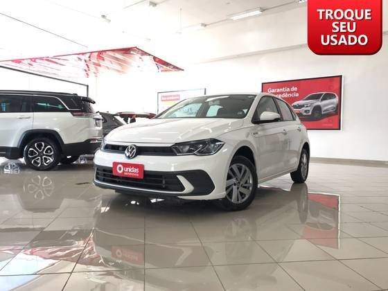 VOLKSWAGEN POLO 2024