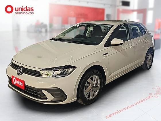 VOLKSWAGEN POLO 2024