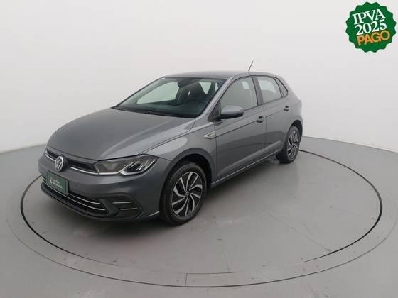 VOLKSWAGEN POLO 2024