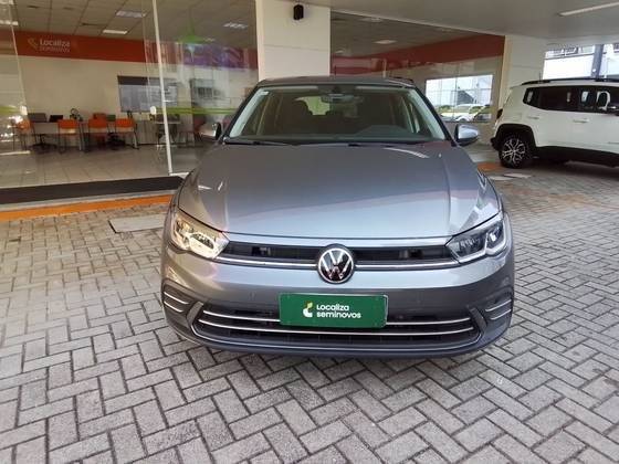 VOLKSWAGEN POLO 2024