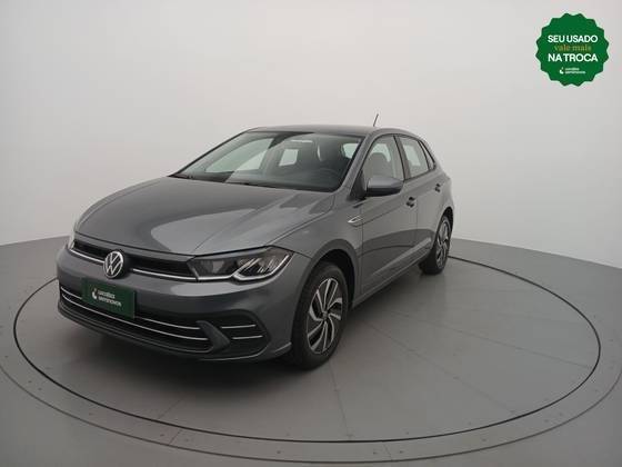 VOLKSWAGEN POLO 2024