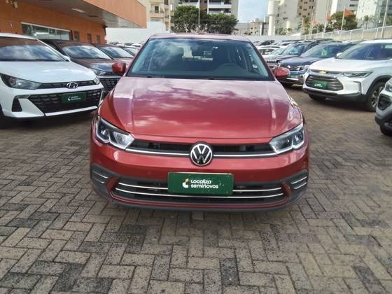 VOLKSWAGEN POLO 2024