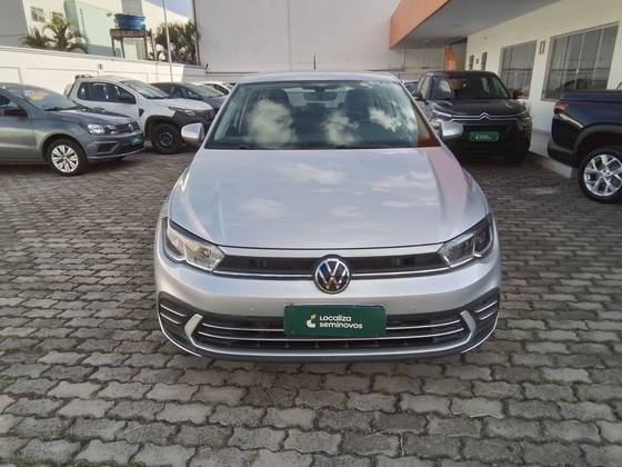 VOLKSWAGEN POLO 2024