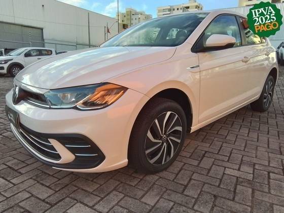 VOLKSWAGEN POLO 2024