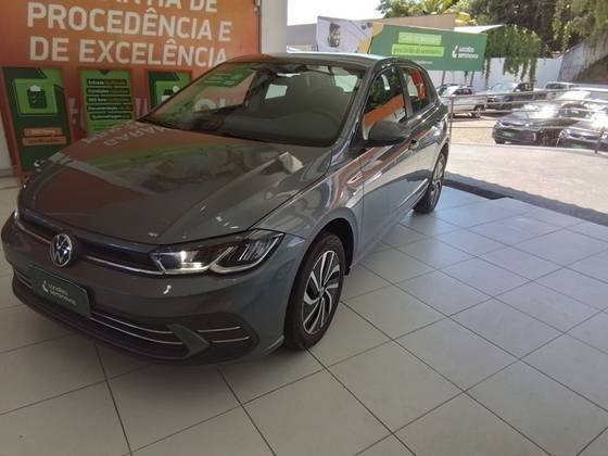 VOLKSWAGEN POLO 2024