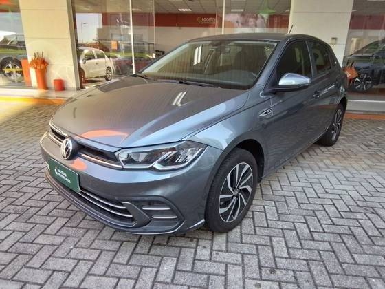 VOLKSWAGEN POLO 2024