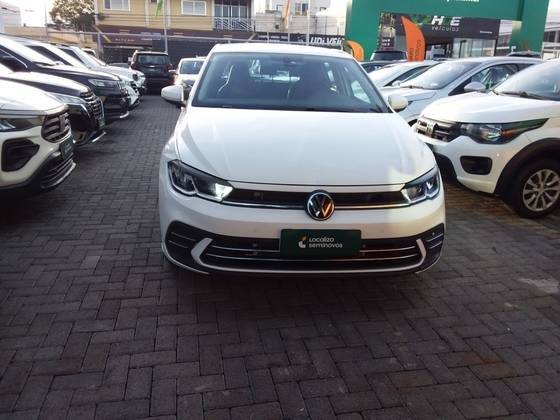 VOLKSWAGEN POLO 2024