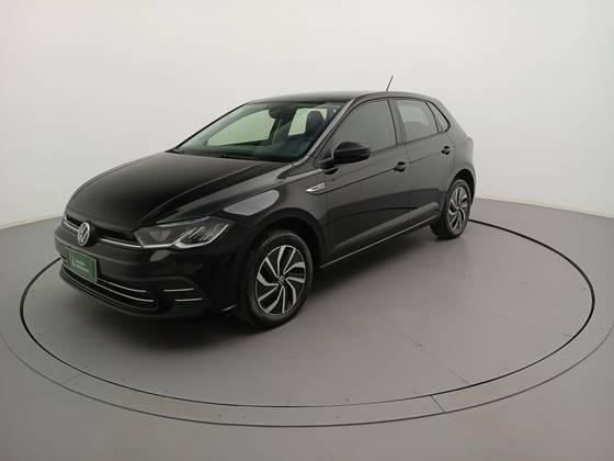 VOLKSWAGEN POLO 2024