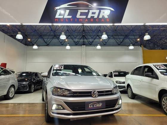 VOLKSWAGEN POLO 2019