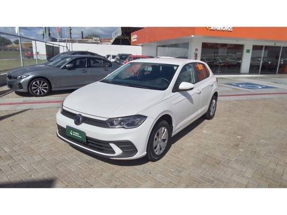VOLKSWAGEN POLO 2024