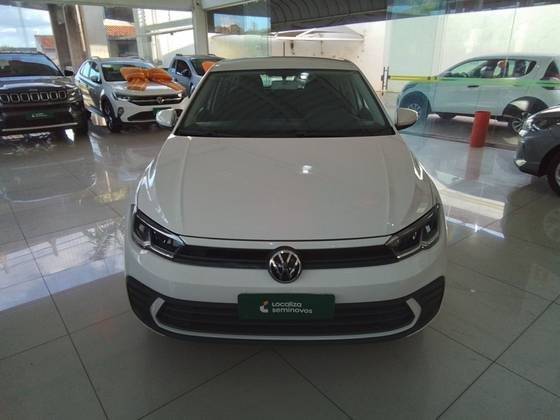 VOLKSWAGEN POLO 2024