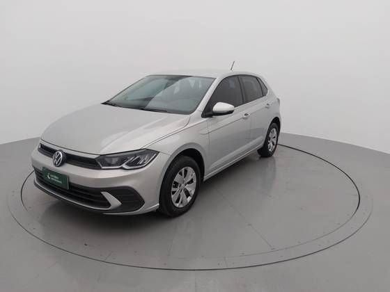 VOLKSWAGEN POLO 2024