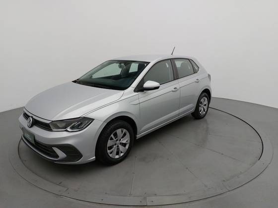 VOLKSWAGEN POLO 2023
