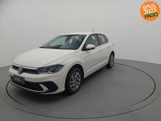 VOLKSWAGEN POLO 2024