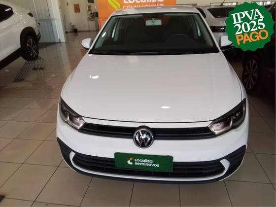 VOLKSWAGEN POLO 2024