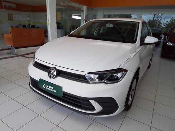 VOLKSWAGEN POLO 2024