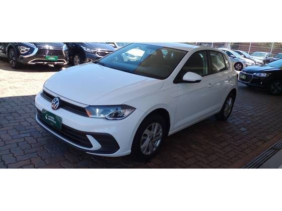 VOLKSWAGEN POLO 2024