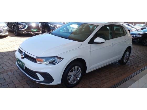 VOLKSWAGEN POLO 2024