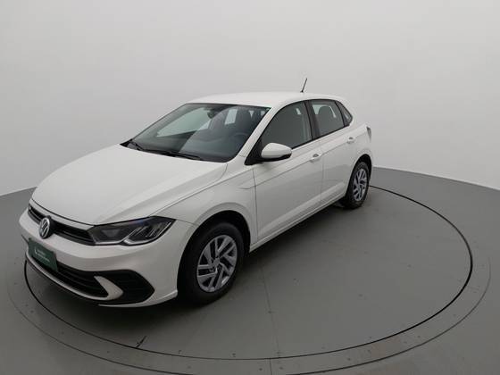 VOLKSWAGEN POLO 2024