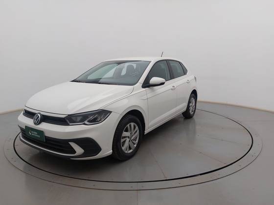 VOLKSWAGEN POLO 2024