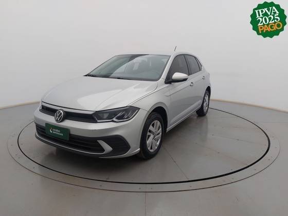 VOLKSWAGEN POLO 2024