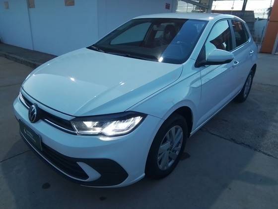 VOLKSWAGEN POLO 2024