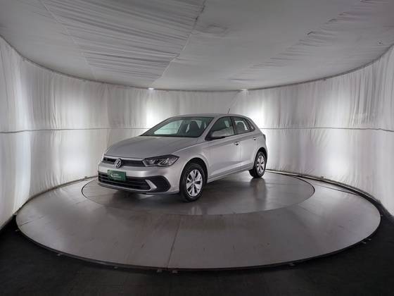 VOLKSWAGEN POLO 2024