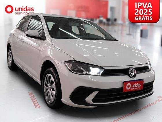 VOLKSWAGEN POLO 2024