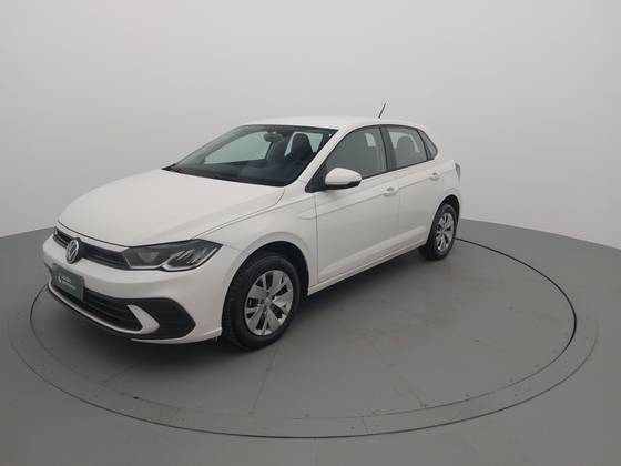 VOLKSWAGEN POLO 2024