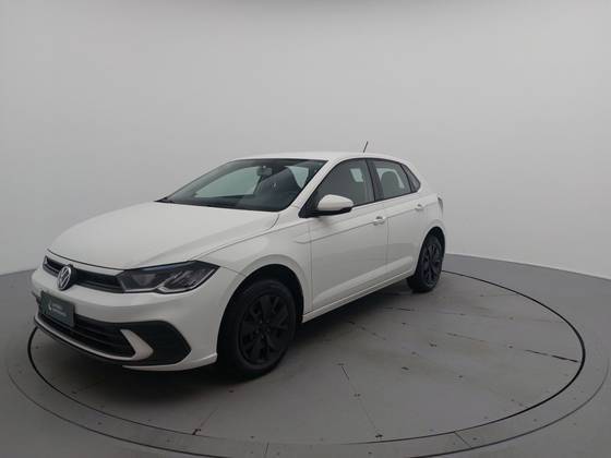 VOLKSWAGEN POLO 2024