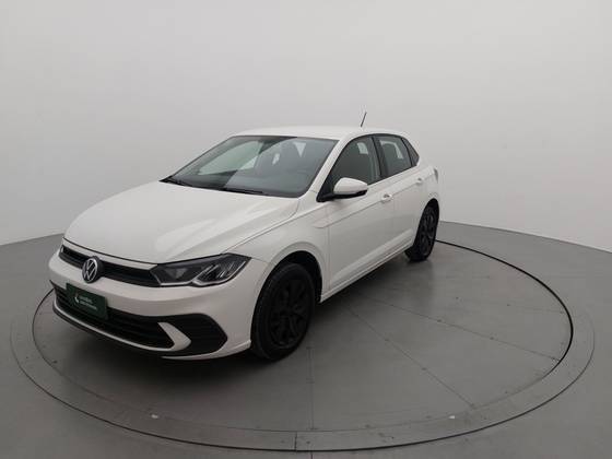 VOLKSWAGEN POLO 2024