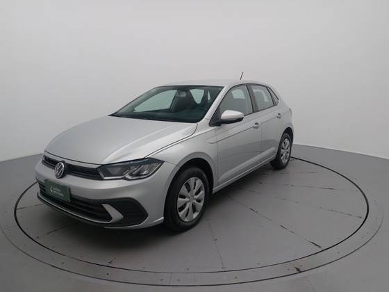 VOLKSWAGEN POLO 2024