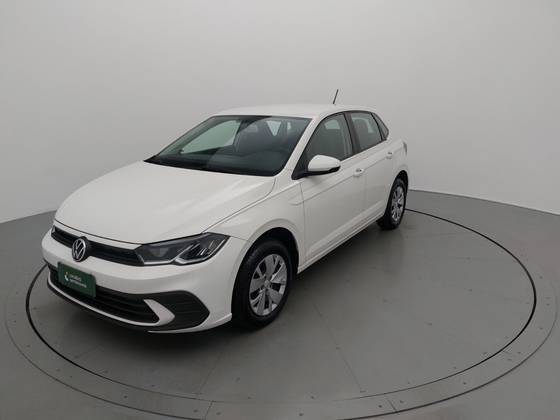 VOLKSWAGEN POLO 2024